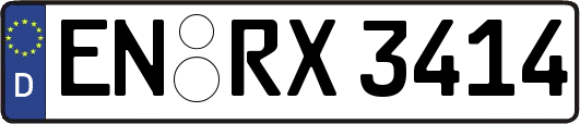 EN-RX3414