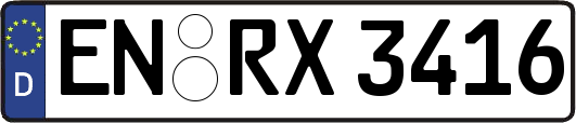 EN-RX3416