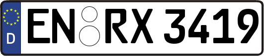 EN-RX3419