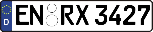 EN-RX3427