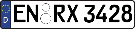 EN-RX3428