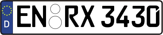 EN-RX3430