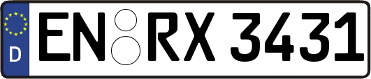 EN-RX3431