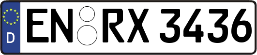 EN-RX3436