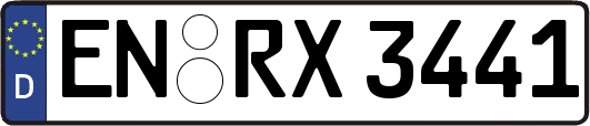 EN-RX3441