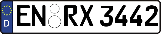 EN-RX3442