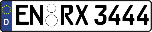 EN-RX3444