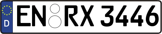 EN-RX3446