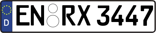 EN-RX3447