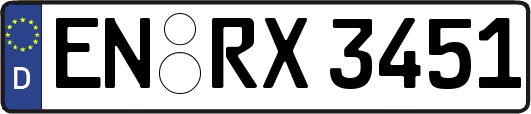 EN-RX3451