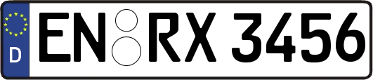 EN-RX3456