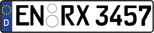 EN-RX3457