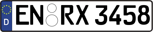 EN-RX3458