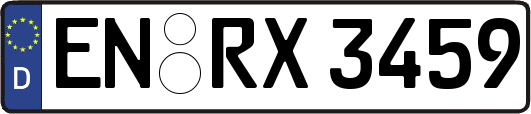 EN-RX3459