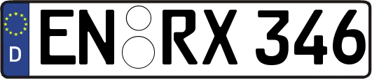 EN-RX346