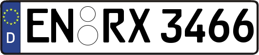 EN-RX3466