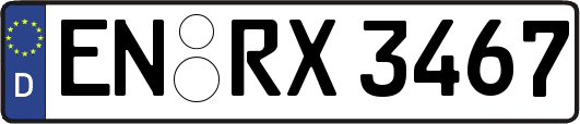 EN-RX3467
