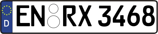 EN-RX3468