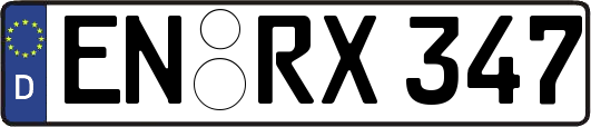 EN-RX347