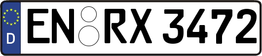 EN-RX3472