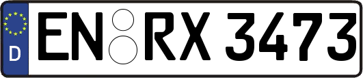 EN-RX3473