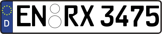EN-RX3475