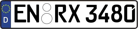 EN-RX3480
