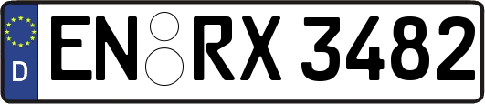 EN-RX3482