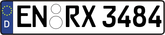 EN-RX3484
