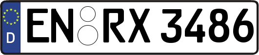 EN-RX3486