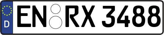 EN-RX3488