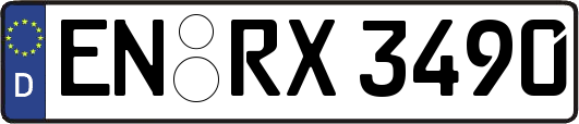 EN-RX3490