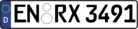 EN-RX3491