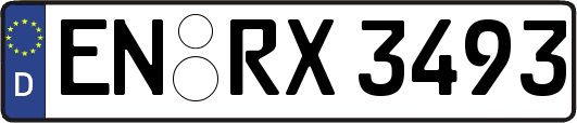 EN-RX3493