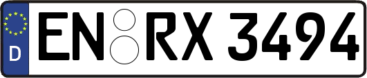 EN-RX3494
