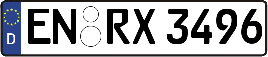 EN-RX3496