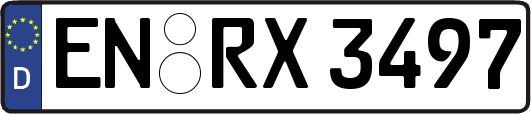 EN-RX3497