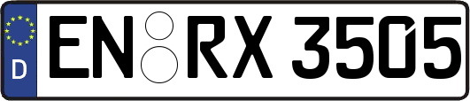 EN-RX3505