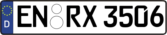 EN-RX3506