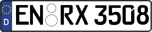 EN-RX3508