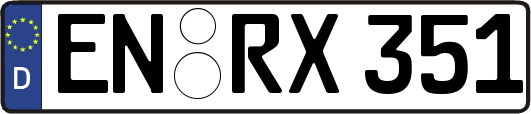 EN-RX351