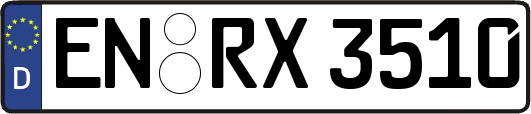 EN-RX3510