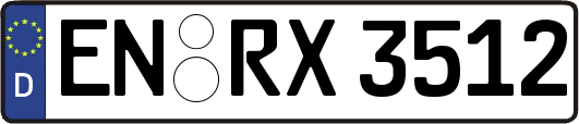 EN-RX3512
