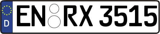 EN-RX3515