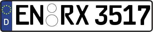 EN-RX3517