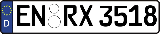 EN-RX3518