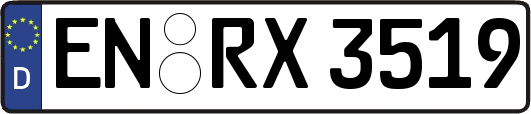 EN-RX3519