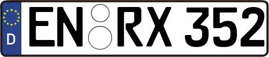 EN-RX352