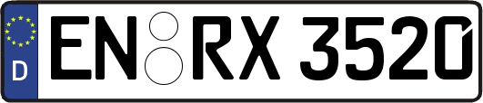 EN-RX3520