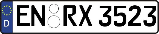 EN-RX3523